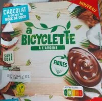 Amount of sugar in A bicyclette À l'avoine Chocolat et éclats de noix de coxo