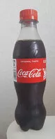 Amount of sugar in Coca Cola