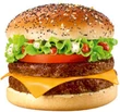 Visita nuestra sección de comida rápida con todos los detalles sobre las calorías que contiene la comida rápida