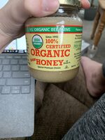 Sugar and nutrients in Y-s-organic-bee-farms
