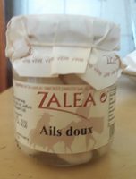 Sugar and nutrients in Zaela