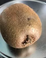 Amount of sugar in Blueberries