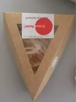 Cantidad de azúcar en Tarte noix de coco