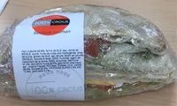 Cantidad de azúcar en Suedois saumon