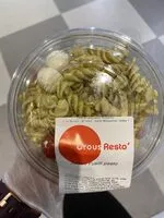 Cantidad de azúcar en Salade Fusilli pesto