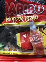 Gula dan nutrisi di dalamnya Haribo gmbh co kg