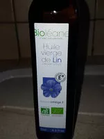 中的糖分和营养成分 Bioleane