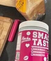 Quantité de sucre dans Smack Tastic