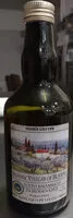 Amount of sugar in balsamic vinegar of Modena
