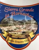 Azúcar y nutrientes en Sierra grande de hornachos