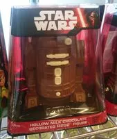 Chocolate droid