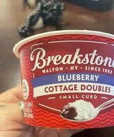 चीनी की मात्रा Blueberry Cottage Doubles