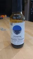 Sokerin määrä sisällä Organic Japanese Yaemon Tamari Soya Sauce
