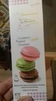 Количество сахара в Macarons