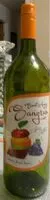Количество сахара в Sangria