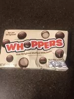 Cantidad de azúcar en The Original Mini Malted Milk Balls