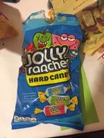 चीनी की मात्रा Jolly rancher peg bag