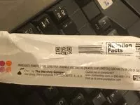 चीनी की मात्रा Payday king size