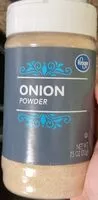 Jumlah gula yang masuk Onion powder