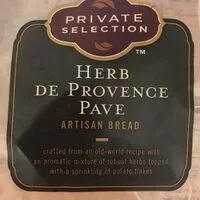 İçindeki şeker miktarı Herb pave