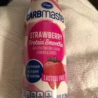 糖質や栄養素が Carbmaster