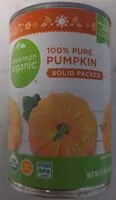 Jumlah gula yang masuk Pumpkin