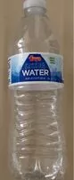 含糖量 Frys Purified Drinking Water