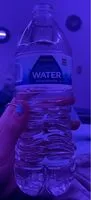 चीनी की मात्रा Purified drinking water
