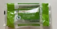 Cantidad de azúcar en Low-Moisture Mozzarella