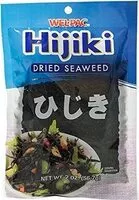 入っている砂糖の量 Hijiki