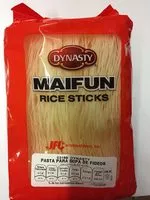 Amount of sugar in Maifun rice stick