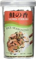 İçindeki şeker miktarı Salmon furikake rice seasoning