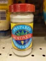 中的糖分和营养成分 Morehouse