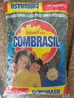 Suhkur ja toitained sees Combrasil