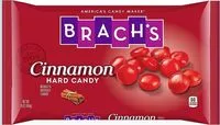 İçindeki şeker miktarı Cinnamon hard candy