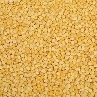 Zuckermenge drin Moong Dal