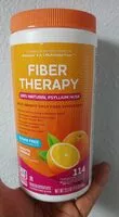 入っている砂糖の量 Rite Aid