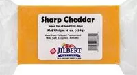 含糖量 Sharp Cheddar