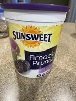 चीनी की मात्रा Amazon Prunes