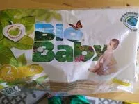 Azúcar y nutrientes en Bio baby