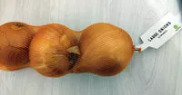 Suhkru kogus sees Large onions