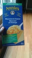 Suhkru kogus sees Macaroni & Cheese Classic Cheddar