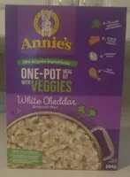 İçindeki şeker miktarı White Cheddar Broccoli Mac