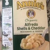 Gula dan nutrisi di dalamnya Anniie s