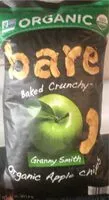 İçindeki şeker miktarı Granny smith