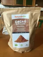 糖質や栄養素が Naturalebio