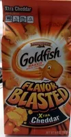 Сахар и питательные вещества в Goldfish