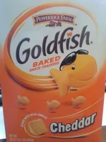 Gula dan nutrisi di dalamnya Pepperidge farms