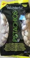 含糖量 Pistachios