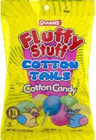 Количество сахара в Cotton Tails Candy